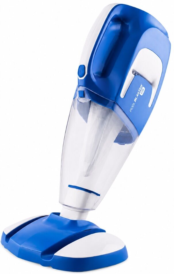 Aspirateur piscine Water Tech POOL BLASTER 200E sans fil
