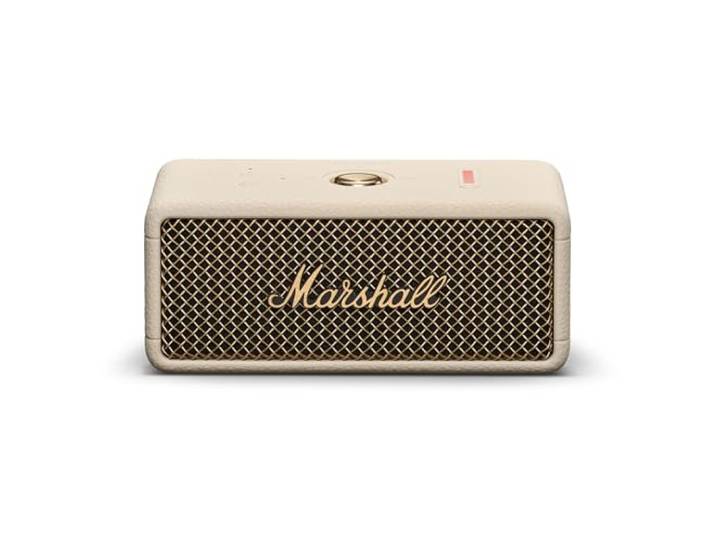 Marshall Emberton III draagbare Bluetooth-luidspreker, 76 W, merk: Marshall - EAN: 7340055402279