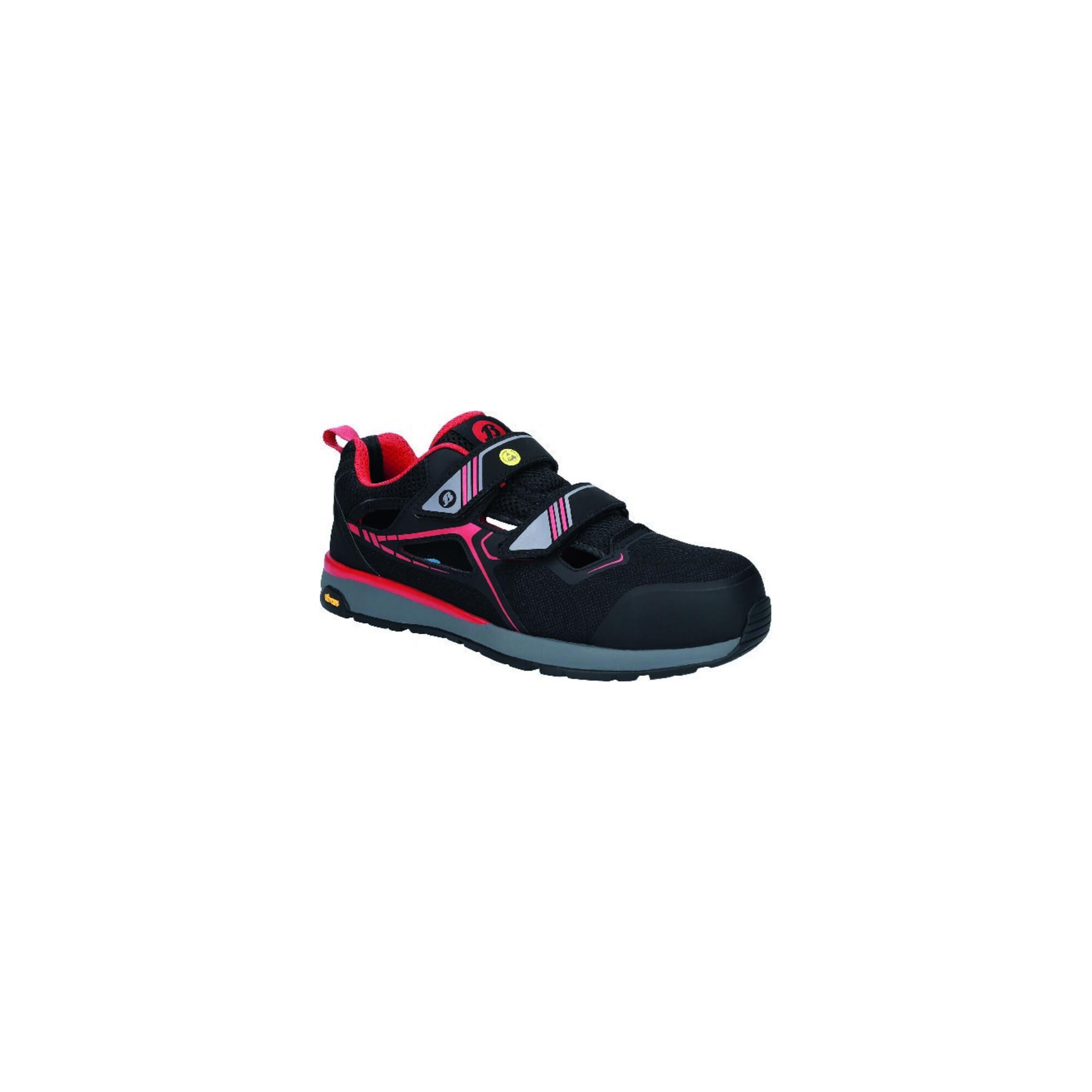 Bata Sandale FLOW, S1P, Gr. 40 ; Bata Industrials (FLOW - W40)