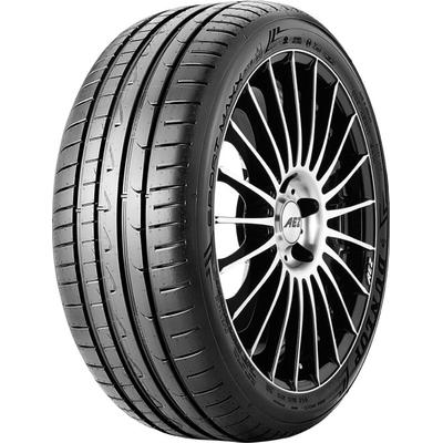 DUNLOP REIFEN Sommerreifen 205/40R17 84W - Sport Maxx RT2 576043