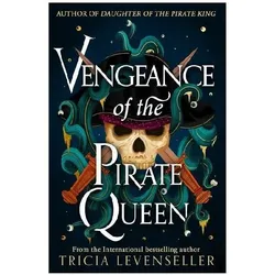 Tricia Levenseller, Kinderbücher von Tricia Levenseller
