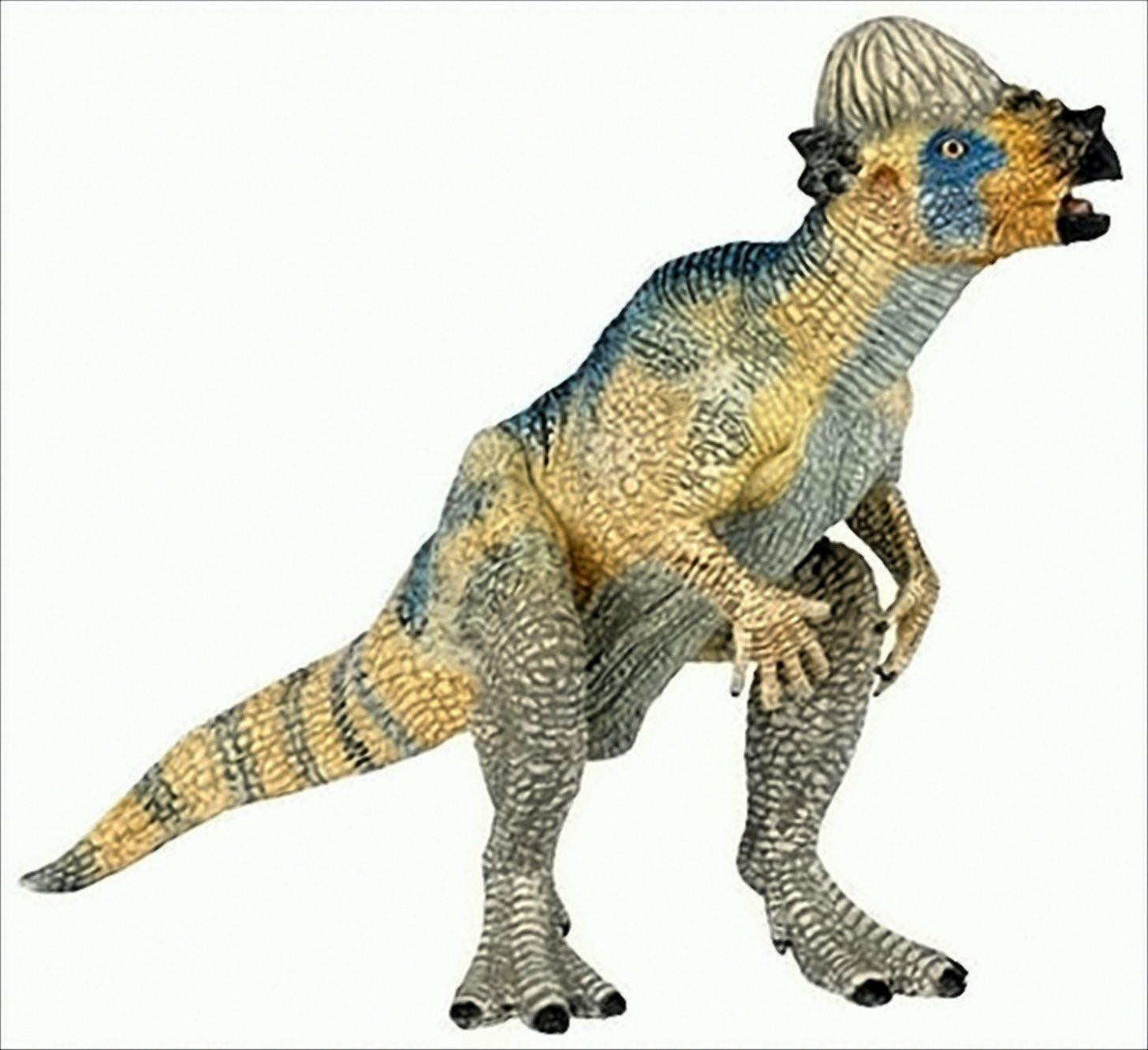 Papo Pachycephalosaurus jong 461 gram