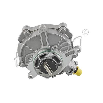 Topran Unterdruckpumpe, Bremsanlage [Hersteller-Nr. 116182] für Audi