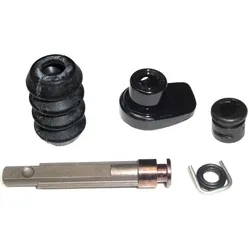 RockShox, Velosattel Zubehör