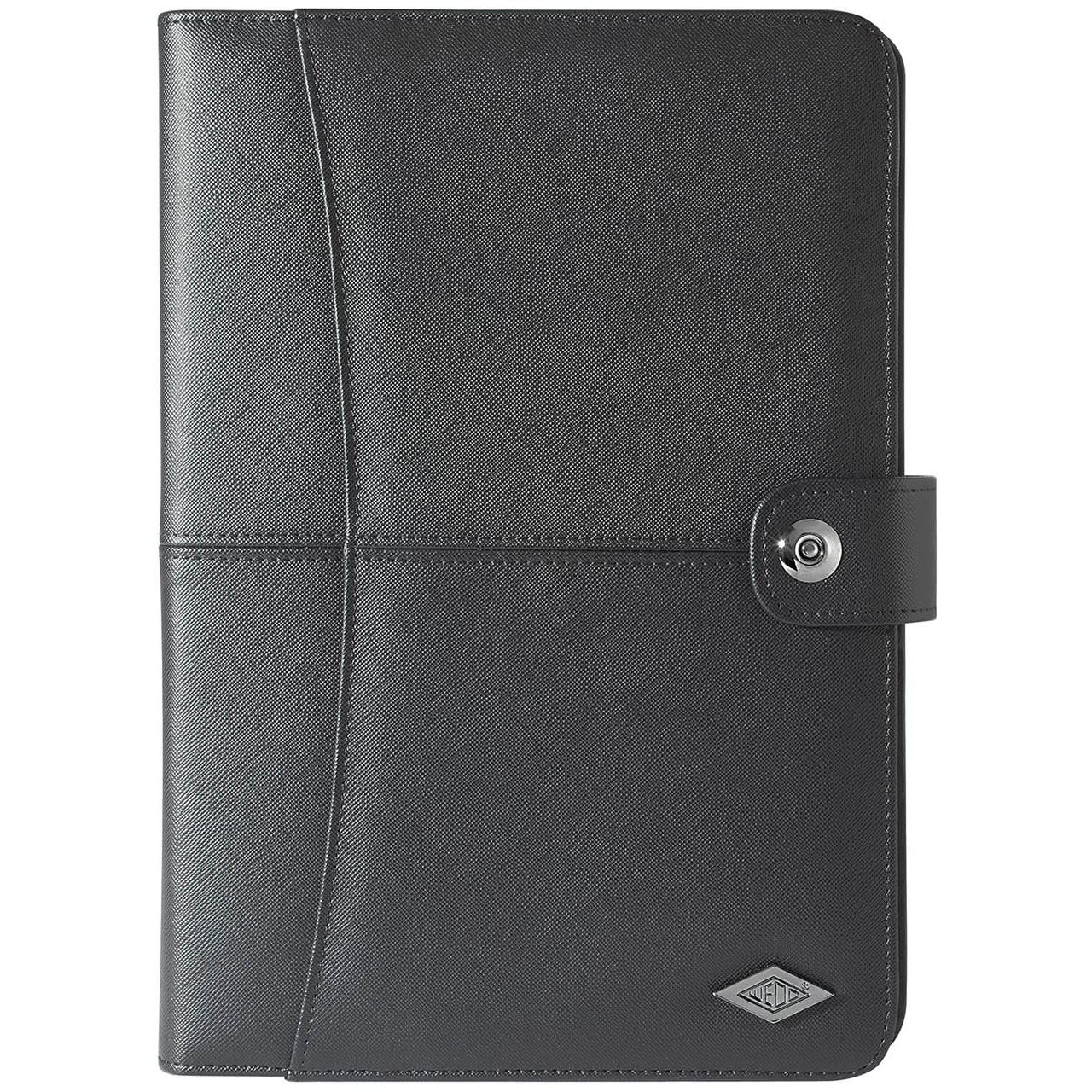 WEDO Tablet Organizer Accento Universal 9,7/10,5 Zoll sw