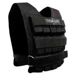 Titan Life 30 kg Gewichtsweste