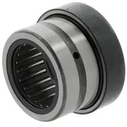 NTN, Kugellager, Nadel-Axialkugellager NKX25 T2Z x Breite30 mm -20 bis +120 °C