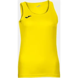JOMA Diana Tanktop Mädchen 900 - gelb 164