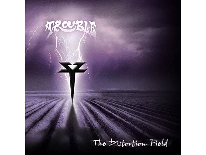 The Distortion Field (Ri)