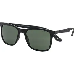 BASTA GIOIA Sonnenbrille black/polarized black