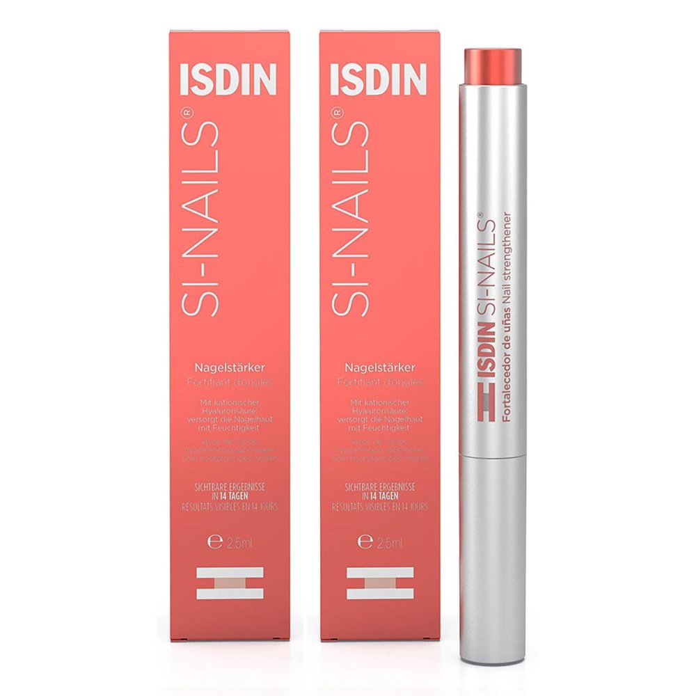 ISDIN GmbH ISDIN SI-Nails Nagelhärter Stift 08104536