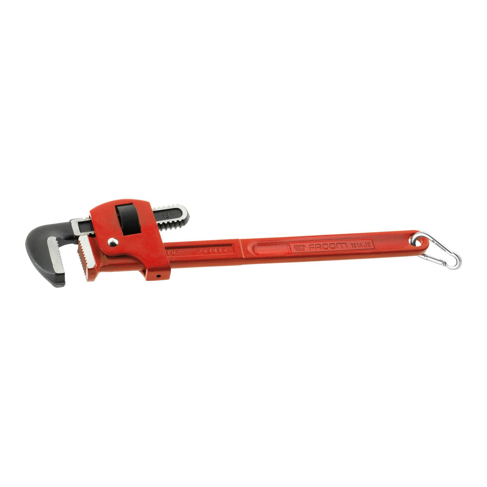 Facom Rohrzange Stillson-Modell SLS - 18 (131A.18SLS)