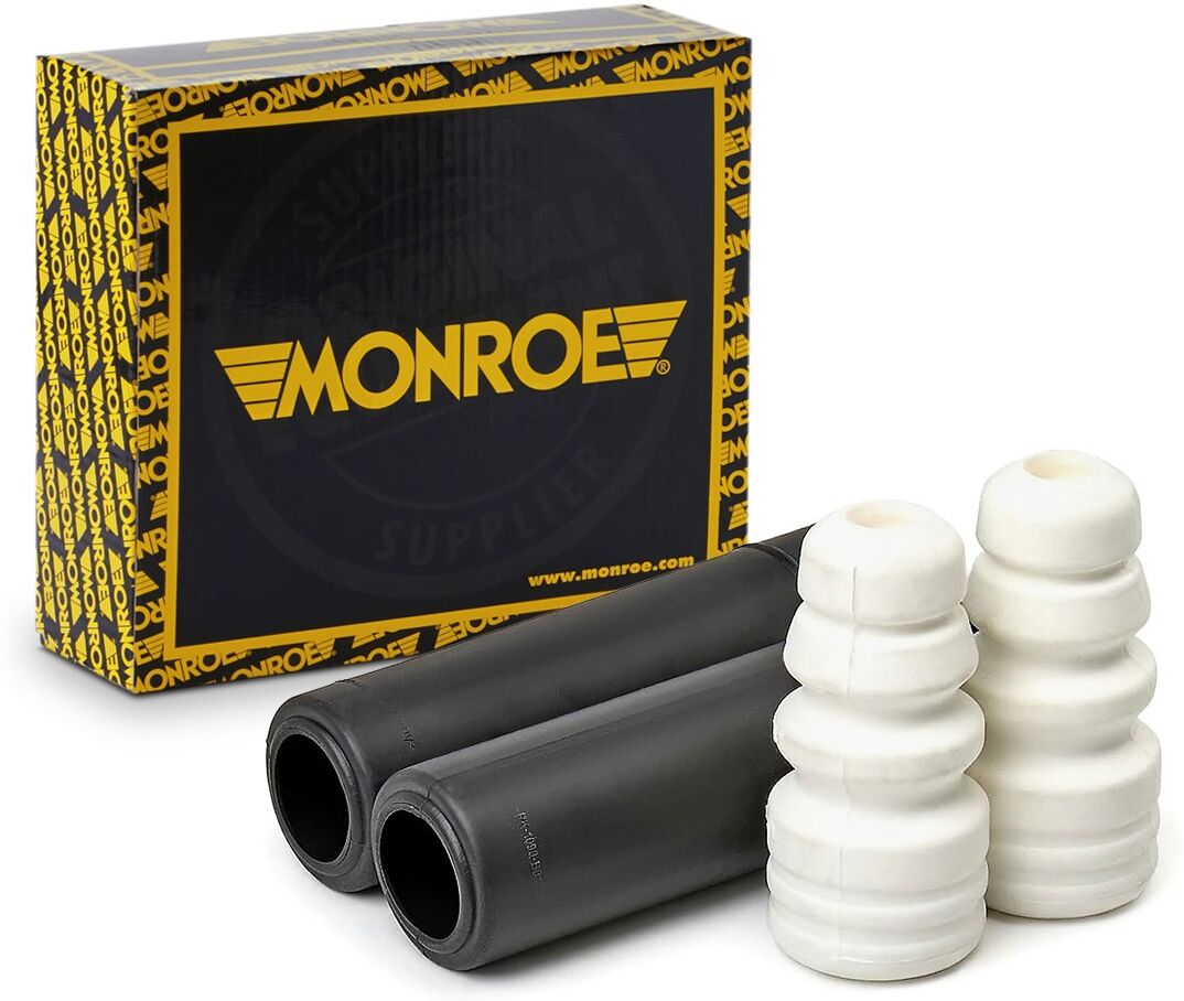 MONROE PK297 Dust cover kit, shock absorber
