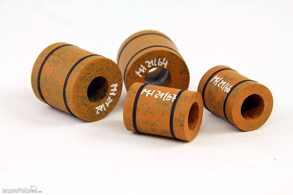 Ladegüter Bauer H01081