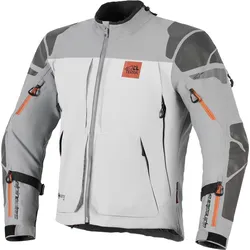 Alpinestars Nazca 3L Gore-Tex Pro wasserdichte Motorrad Textiljacke XL