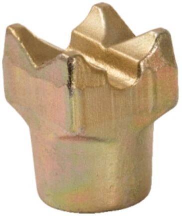 KS Tools Druckplatte, V-Form (160.0185)