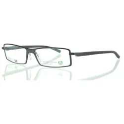 Brille TAG Heuer TH 0802 003 Gr 56/16 in dunkel braun