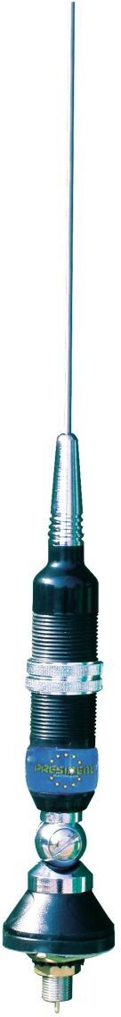 Antenne PRESIDENT MARYLAND 155cm
