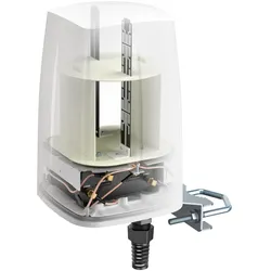 Teltonika LTE-Antenne QuSpot A950S Outdoor Gehäuse für RUT-950 (3G, GSM), Netzwerkantenne