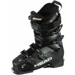 HEAD FORMULA XP W LV Skischuhe Damen | Gr. 27 1/2 | schwarz - schwarz