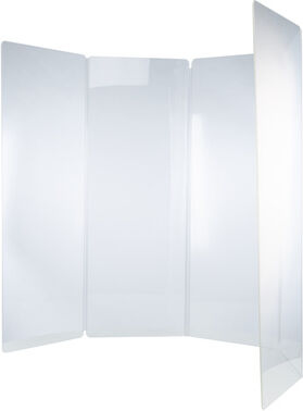 t.akustik DS5-5 Drum Shield