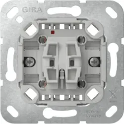 Gira 315100 Wipptaster Schließer Einsatz