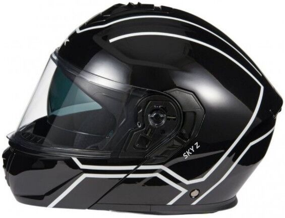 KSK LINERGLOW001 Klapphelm