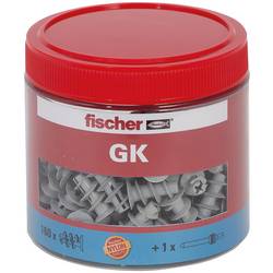 Fischer 531028 Gipskartondübel 22 mm 1 St.