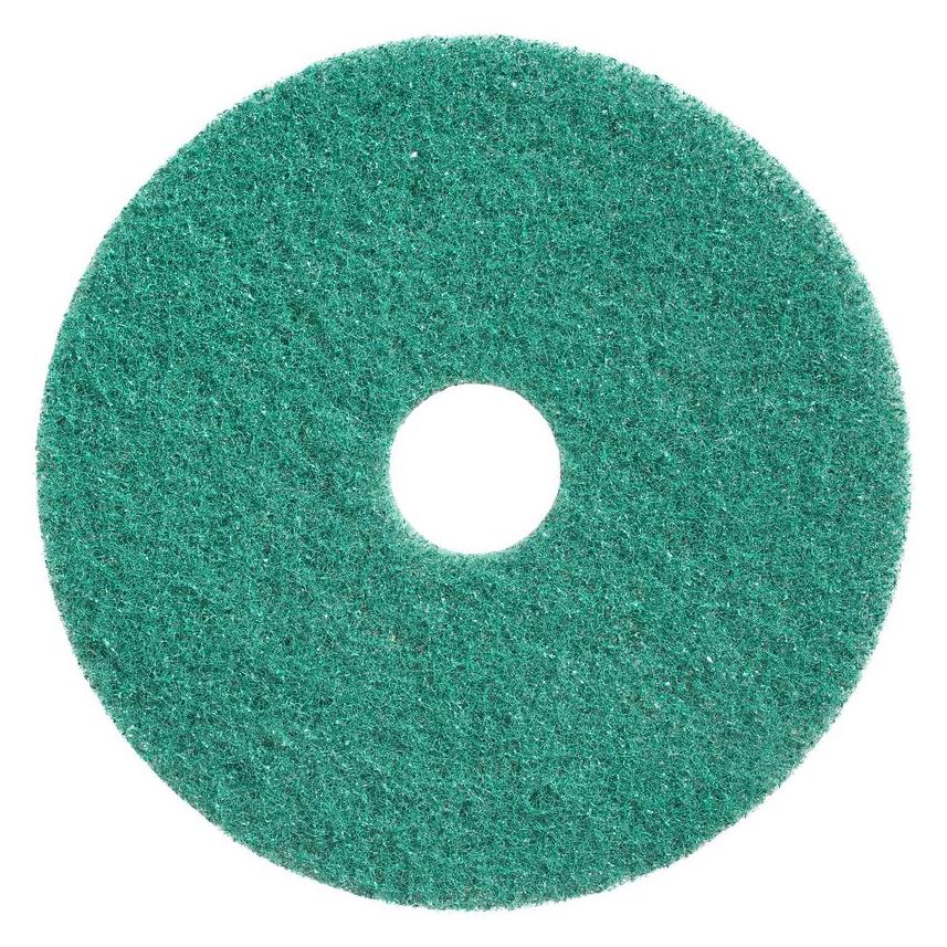 Taski Twister Pad Grün, 43 cm (7615400124770)