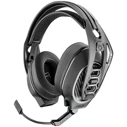 Nacon Gaming RIG 800 PRO HS (Kabellos), Gaming Headset, Schwarz