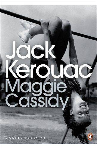 Jack Kerouac - Maggie Cassidy (Penguin Modern Classics) - Preis vom 02.10.2026 23:42:20 h