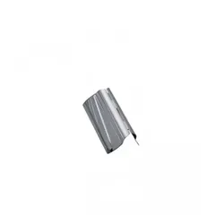 Edelstahl-Salami-Scheibenfeder 10 cm Sanelli Professional Ho.Re.Ca.
