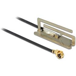 Delock 86389 86389 WLAN Antenne 1.6 dBi 2.4 GHz