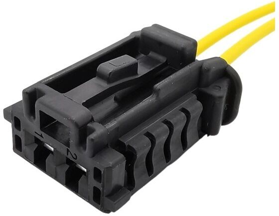 RK-TRONIC S0018 Kabelreparatursatz, Kennzeichenleuchte