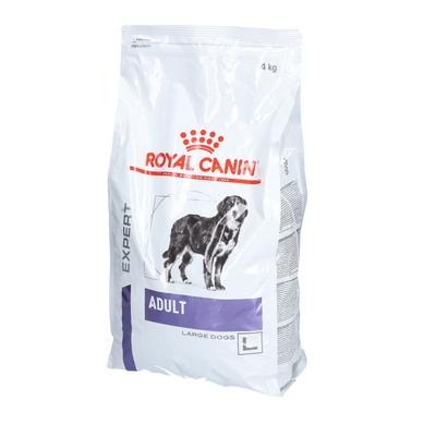 Royal Canin Expert Adult Large Dogs 4 kg Futter