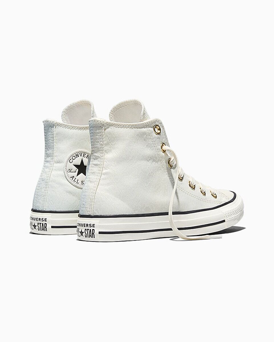 CONVERSE Baskets CTAS Elevated Material