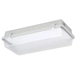 Schuch Licht LED-Wannenleuchte 164KL L08G2