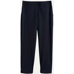Relaxed-Fit Hose Charlie Schwarz 38