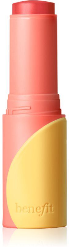 Benefit Juice Stick blush en stick teinte Shellie 8 g