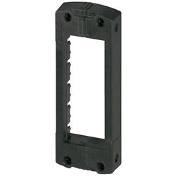 Trelleborg TMS-B24-SFSL-BK IP54 Polyamide Screw Kabeldurchführung mit Durchführung Polyamid Schwarz 1 St. 107704