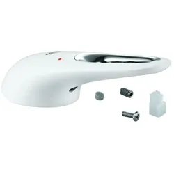 Grohe Hebel 46938 46938LS0 moon white