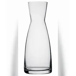 Bormioli Rocco Ypsilon Glaskrug transparent Lt 0,25