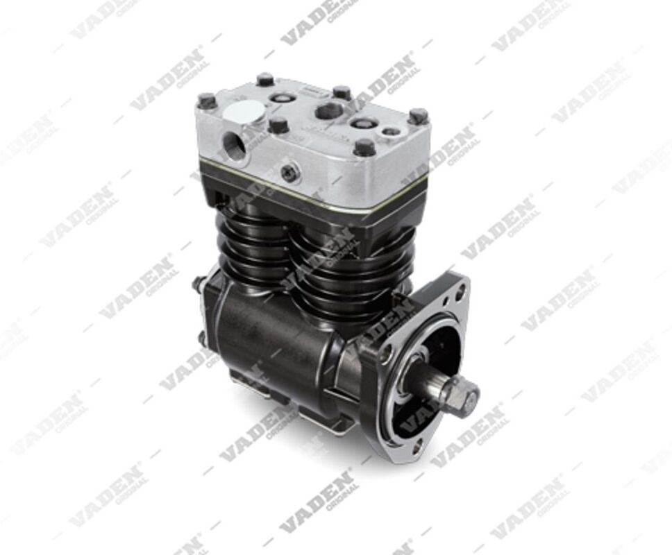 Kompressor, Druckluftanlage VADEN 1300 110 001