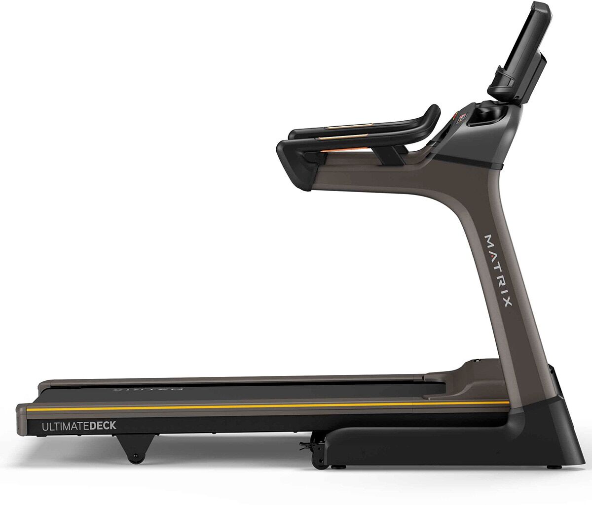 Matrix Cinta de correr plegable TF30 XIR envío + montaje gratuito. Negro