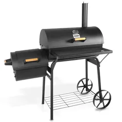 Smoker Sentinel
