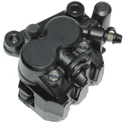 P2R, Scheibenbremse, (Vorderradbremse, Bremssattel)