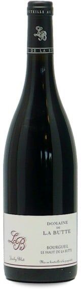 Domaine de la Butte - Jacky Blot Domaine de la Butte Le Haut de la Butte 2019 - 75cl