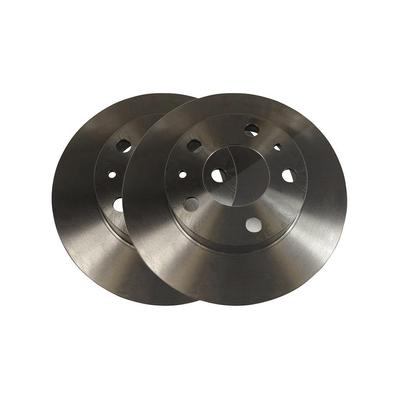 Vaico Bremsscheibe [Hersteller-Nr. V42-80013] für Fiat, Peugeot, Citroën