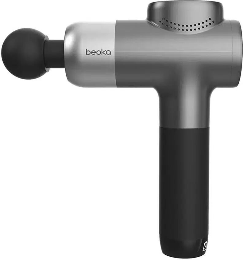 BEOKA PISTOLA DA MASSAGGIO NOTE 5