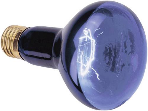 Omnilux R80 230V UV-Lampe E27 75 W